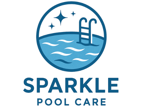 Sparkle Pool Care